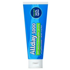 Allday Dry Mouth Gel